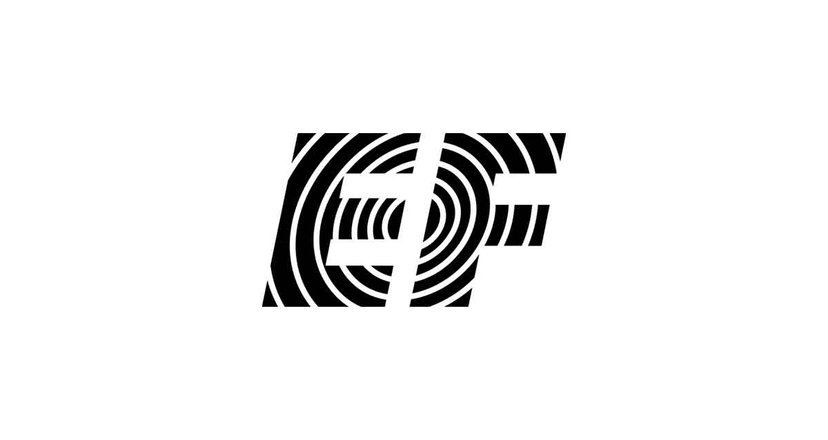 EF